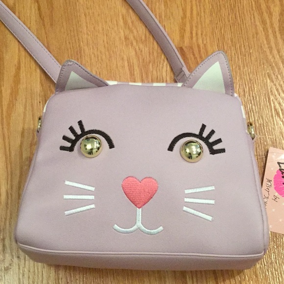 Betsey Johnson Handbags - Crossbody